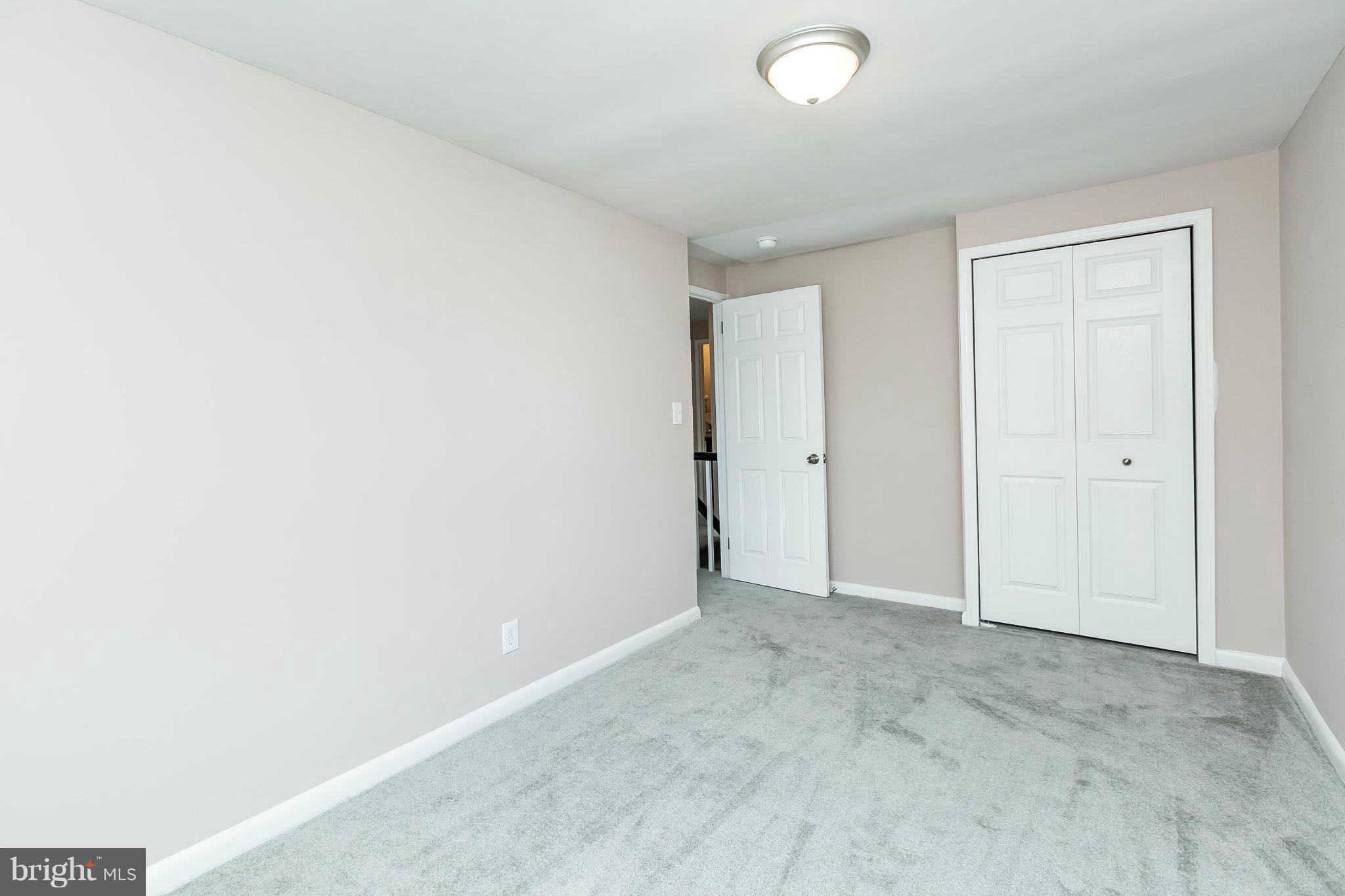 5417 Bucknell Road Baltimore, MD 21206 - Photo 18 of 30 a view of an empty room