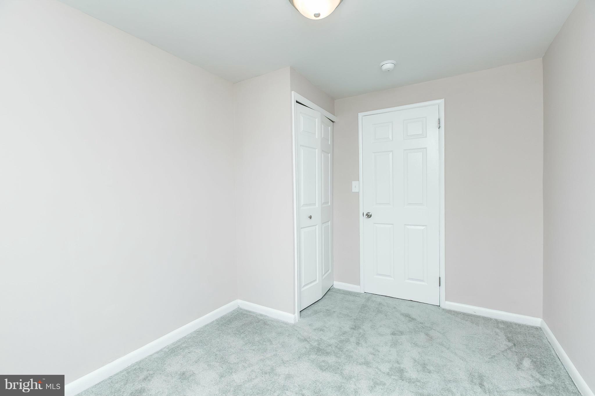 5417 Bucknell Road Baltimore, MD 21206 - Photo 20 of 30 a view of an empty room