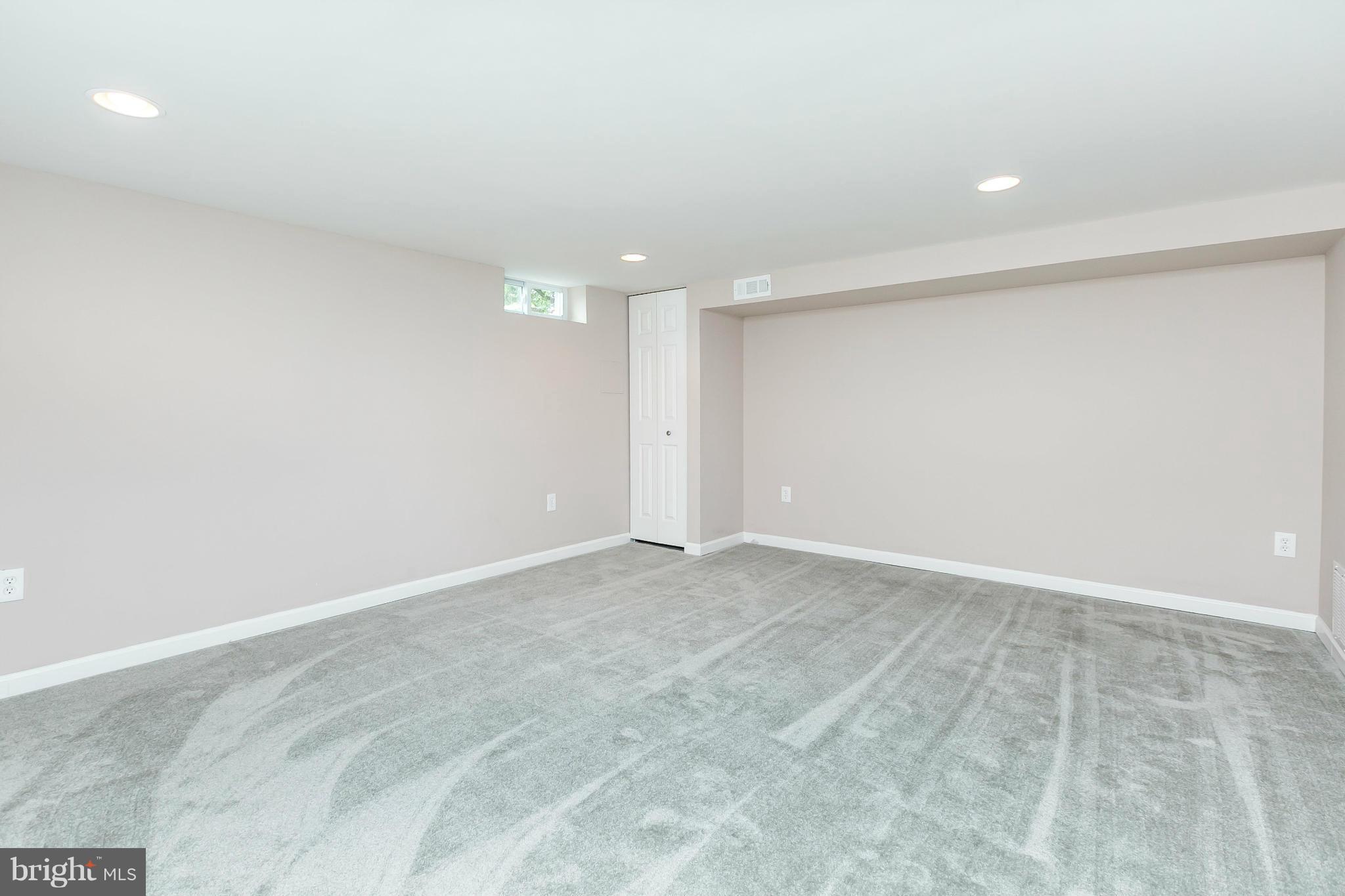 5417 Bucknell Road Baltimore, MD 21206 - Photo 24 of 30 a view of an empty room