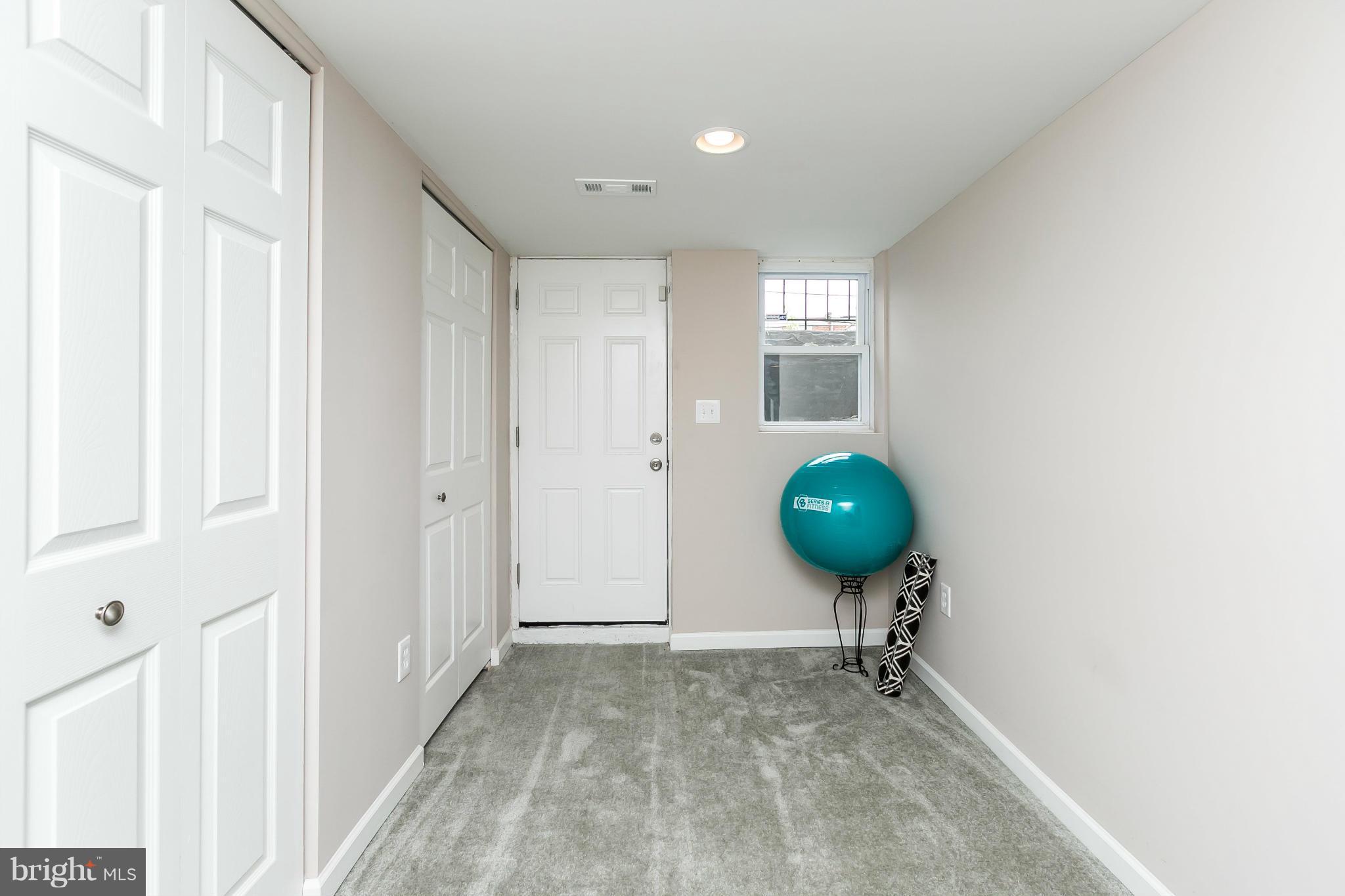 5417 Bucknell Road Baltimore, MD 21206 - Photo 28 of 30 a view of entryway and hall