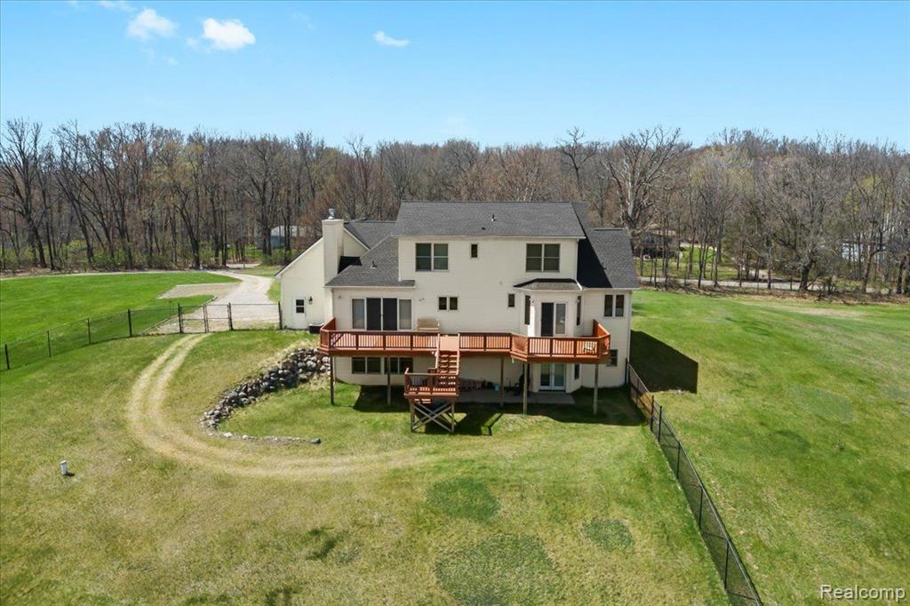 5421 Bradley Road Gregory, MI 48137 - Photo 37 of 47 Gallery Image 37