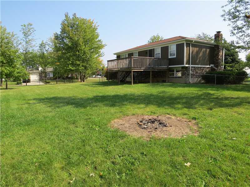 8214 Castle Farms Road Indianapolis, IN 46256 - Photo 15 of 15