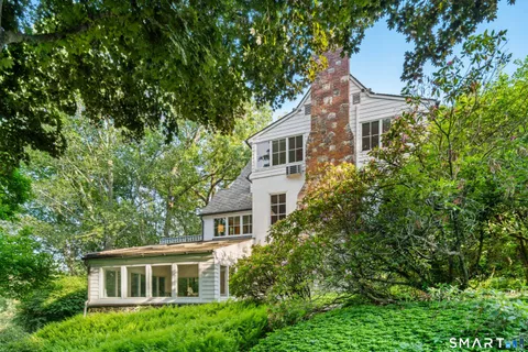 $2,100,000 | 18 River Lane, Westport, CT 06880
