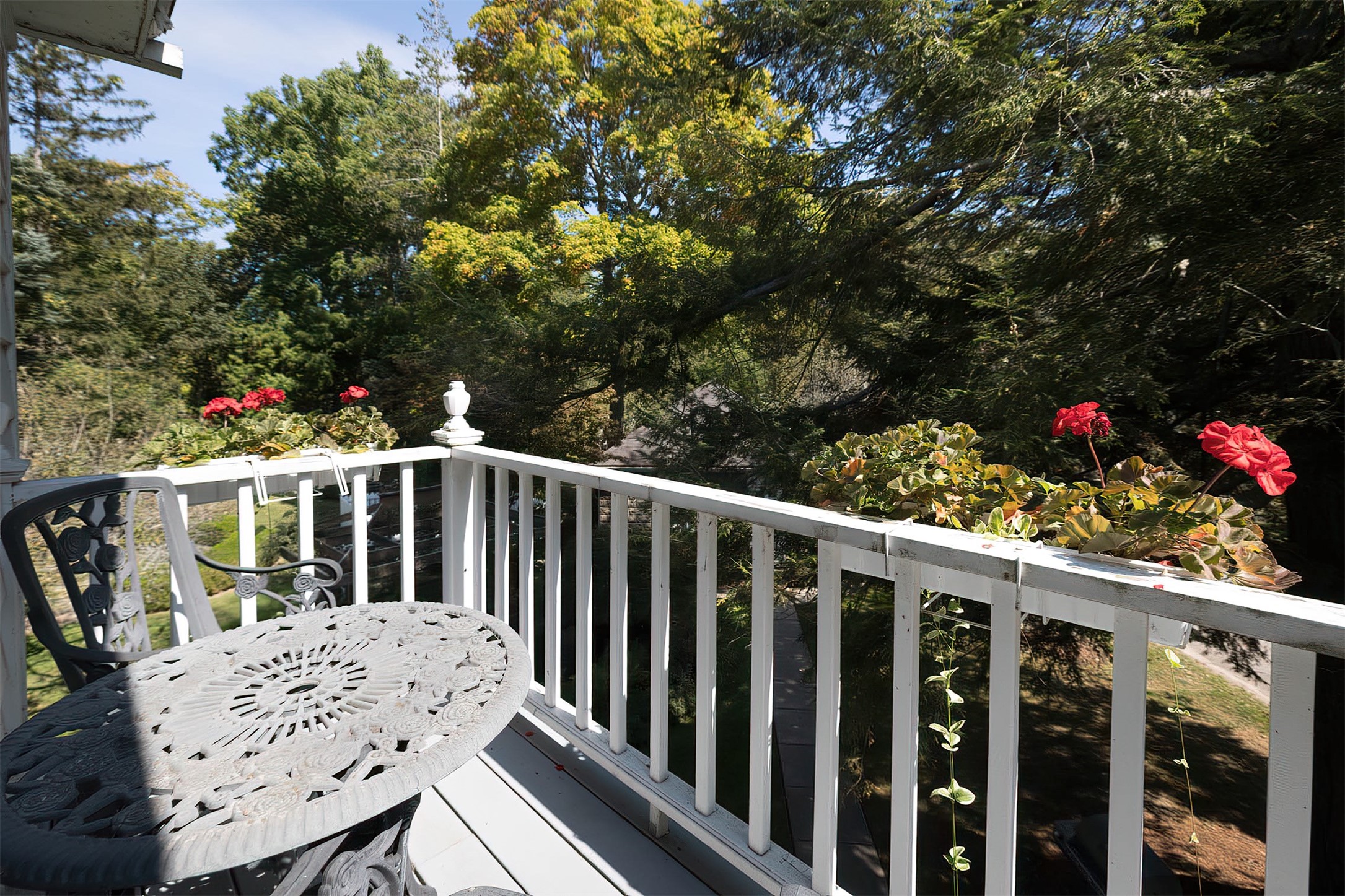 51 Freeport Road North East, PA 16428 - Photo 24 of 50 Primary balcony