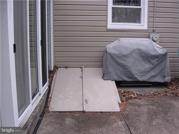 611 Ivyland Road Warminster, PA 18974 - Photo 19 of 25 Patio