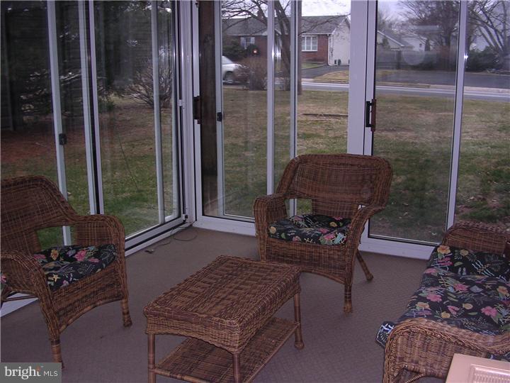 611 Ivyland Road Warminster, PA 18974 - Photo 21 of 25 Sun Room