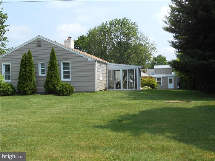 611 Ivyland Road Warminster, PA 18974 - Photo 24 of 25 Exterior