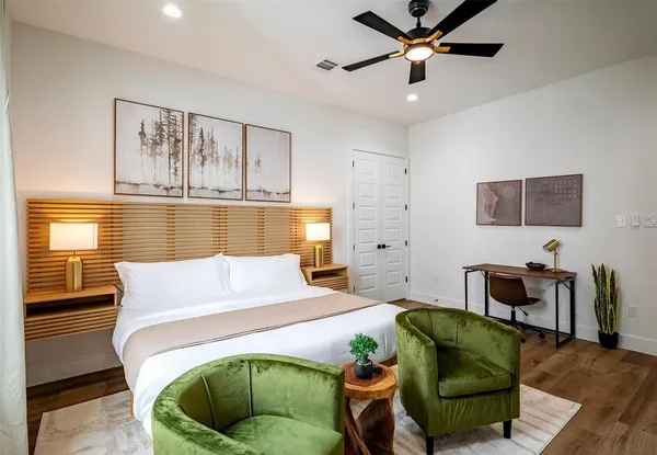 $3,800 | 1305 East 27th Street, Unit B, Houston, TX 77009