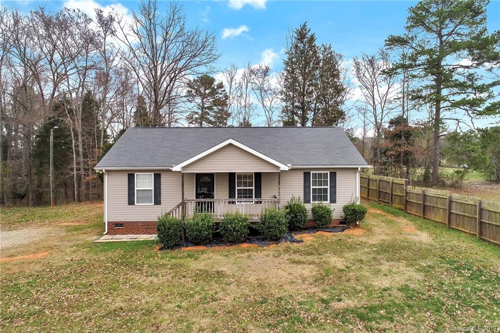 1023 Quiet Road Chester, SC 29706 - Photo 1 of 36