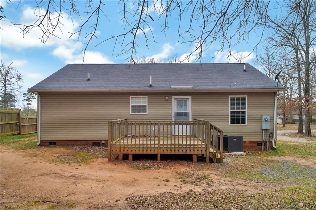 1023 Quiet Road Chester, SC 29706 - Photo 29 of 36