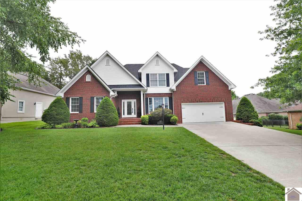 115 Spring Valley Cove Paducah, KY 42003 - Photo 1 of 1 Front Exterior