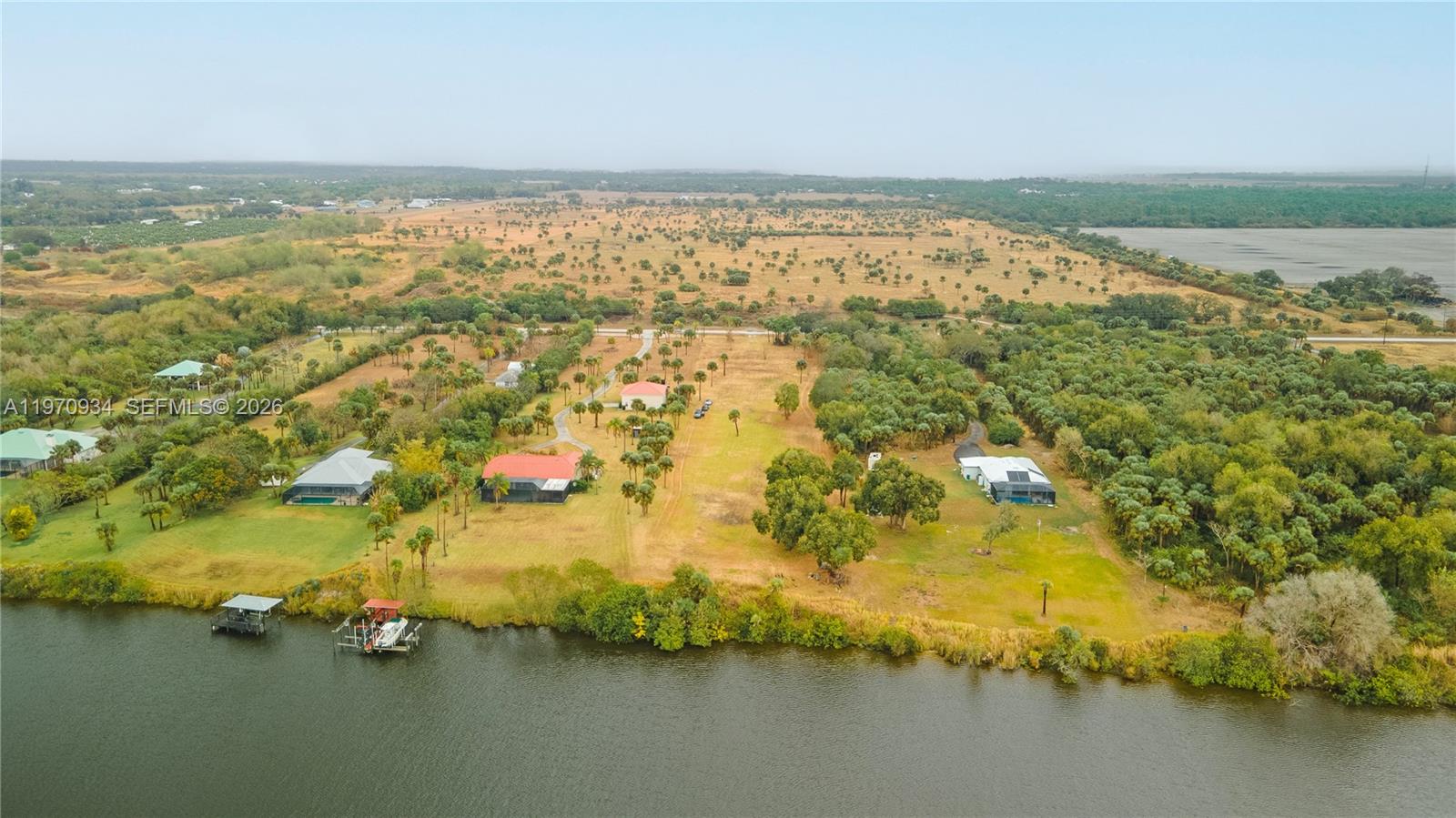 5220 Fort Denaud Road LaBelle, FL 33935 - Photo 4 of 8