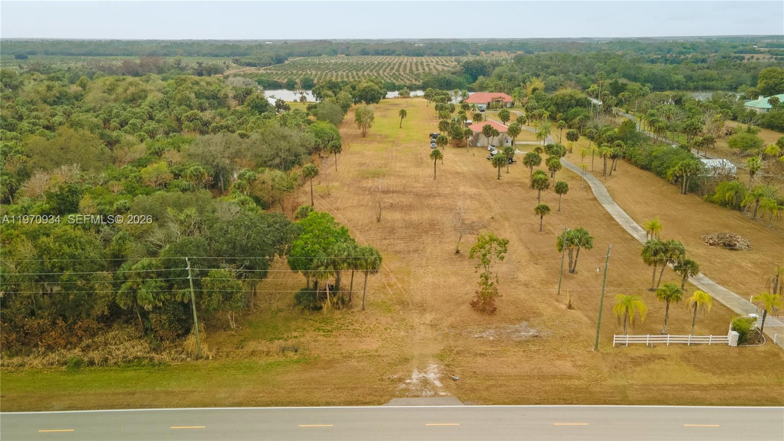 5220 Fort Denaud Road LaBelle, FL 33935 - Photo 7 of 8