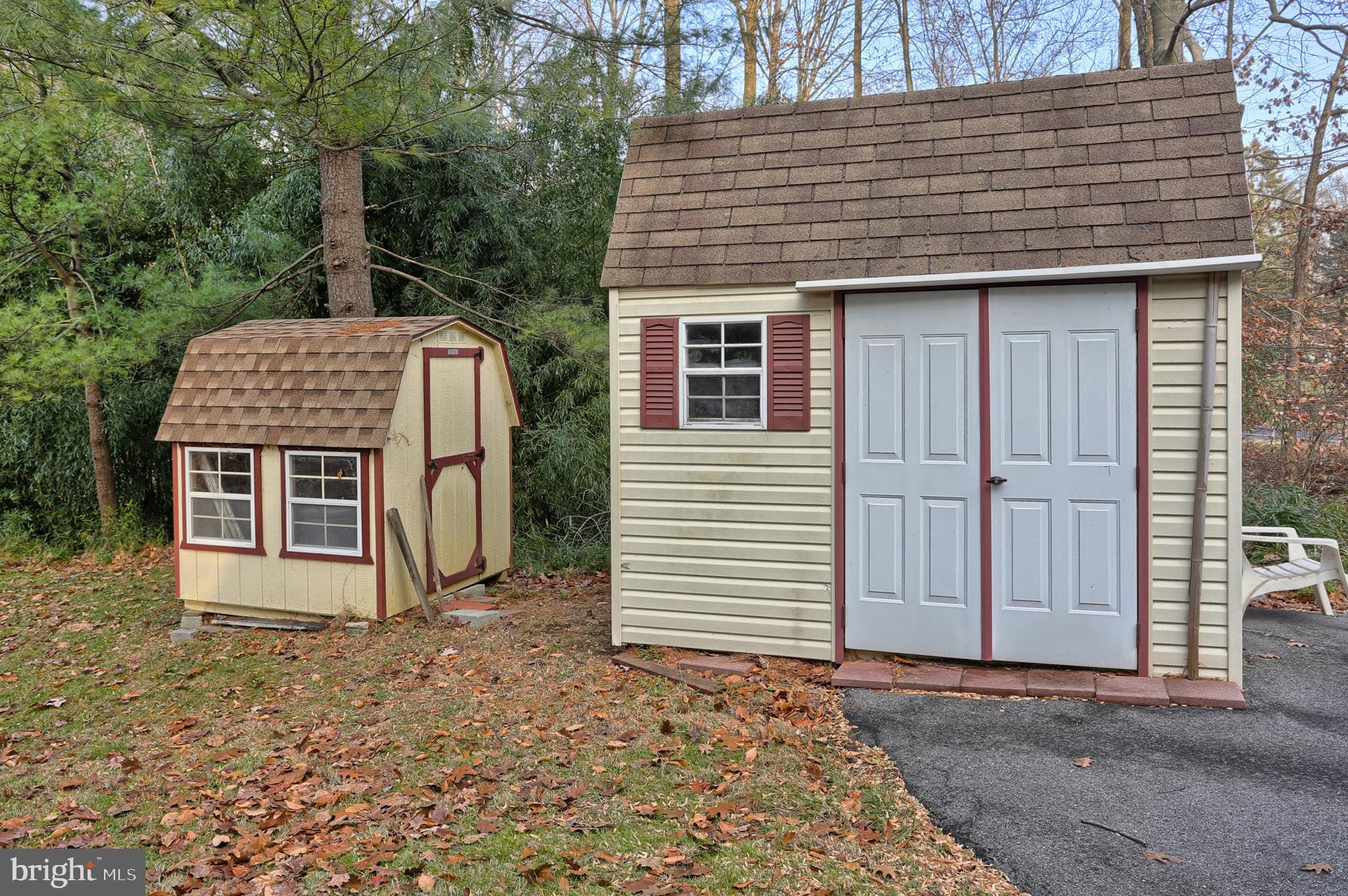 905 Mt Wilson Road Lebanon, PA 17042 - Photo 19 of 24 Gallery Image 19