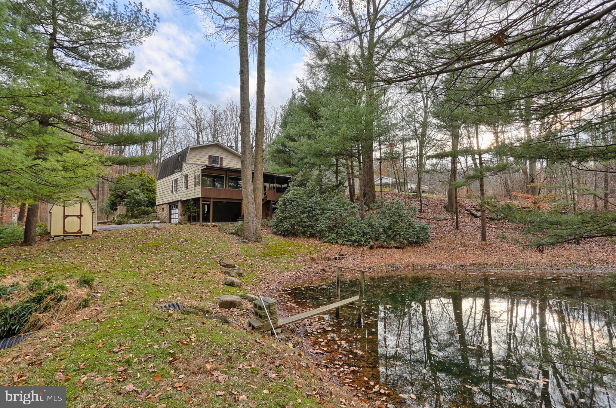 905 Mt Wilson Road Lebanon, PA 17042 - Photo 6 of 24 Gallery Image 6