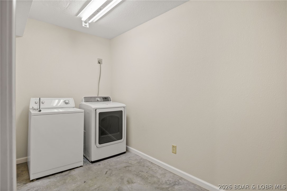 122 Hicks Drive Eldon, MO 65026 - Photo 36 of 51 Laundry room located in basement