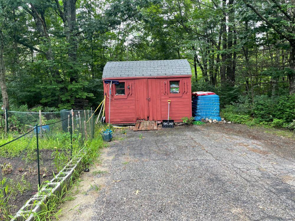 383 Old Alfred Road Waterboro, ME 04030 - Photo 38 of 38 picture51 shed