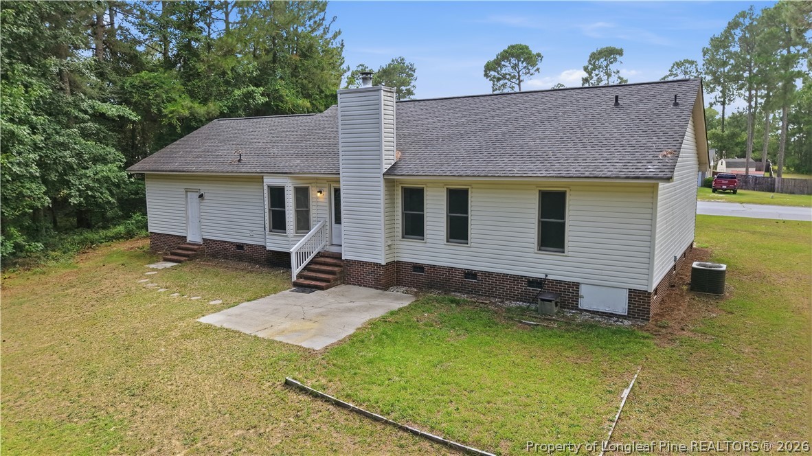 352 Sawyer Road Cameron, NC 28326 - Photo 26 of 27 Gallery Image 26