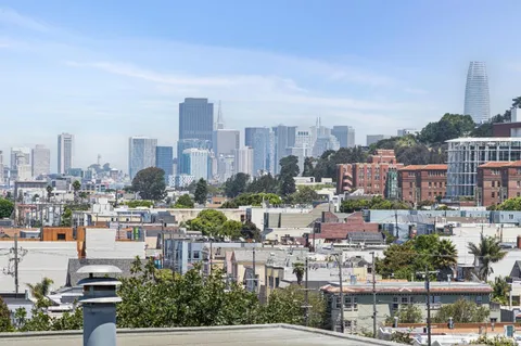$899,000 | 148 Peralta Avenue, Unit B, San Francisco, CA 94110