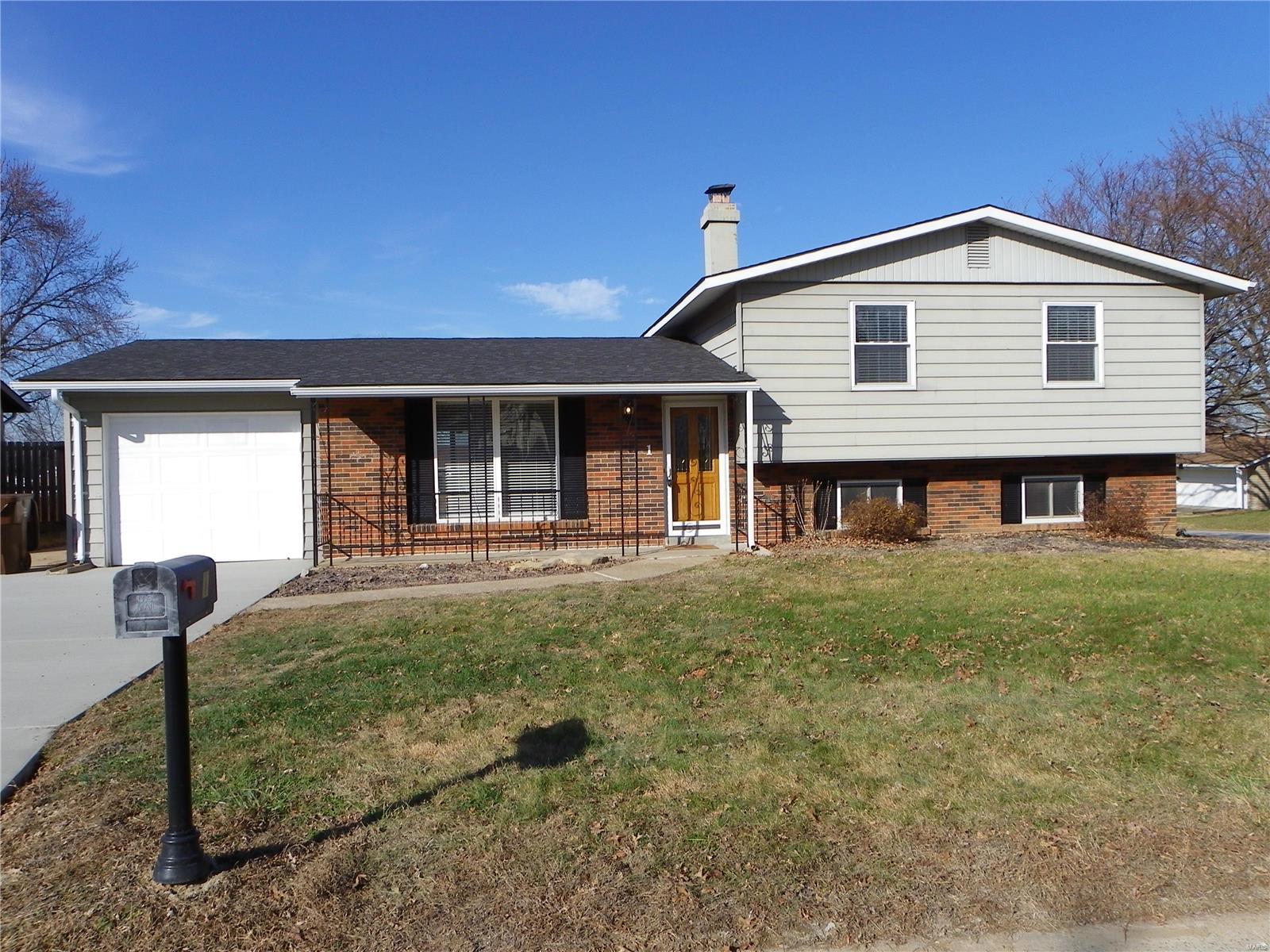 1 Greengage Rd Street St. Peters, MO 63376 - Photo 1 of 17