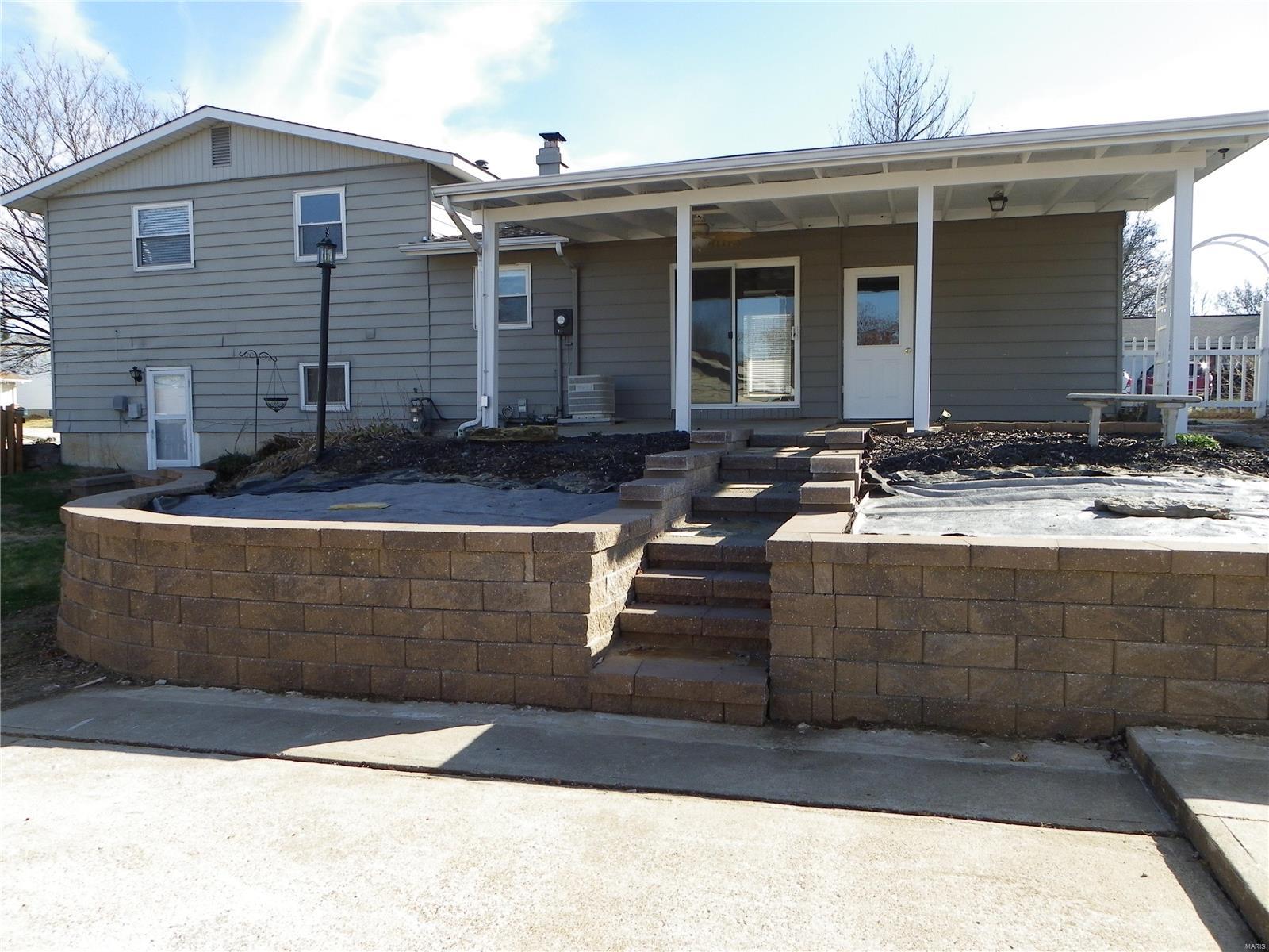 1 Greengage Rd Street St. Peters, MO 63376 - Photo 15 of 17