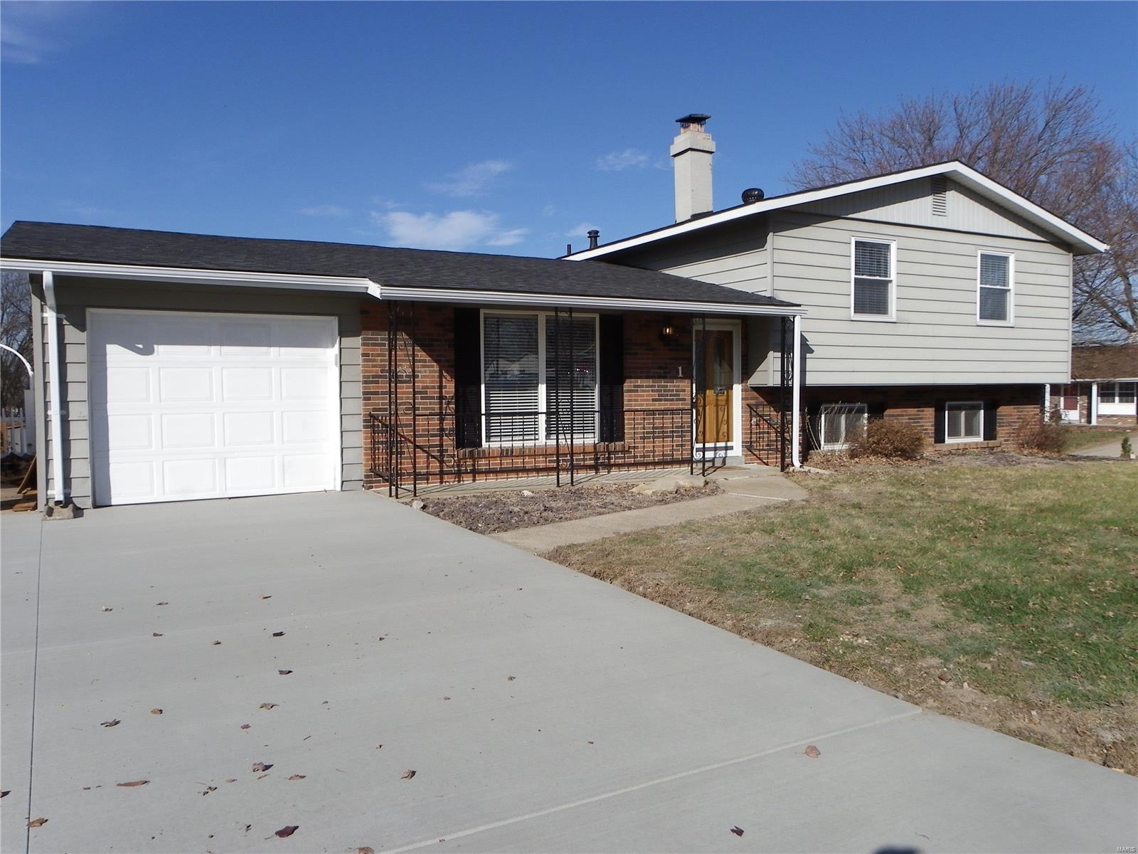 1 Greengage Rd Street St. Peters, MO 63376 - Photo 16 of 17