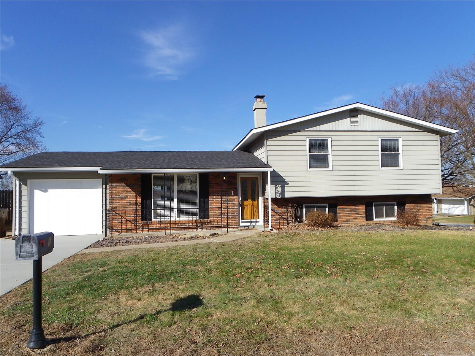 1 Greengage Rd Street St. Peters, MO 63376 - Photo 17 of 17