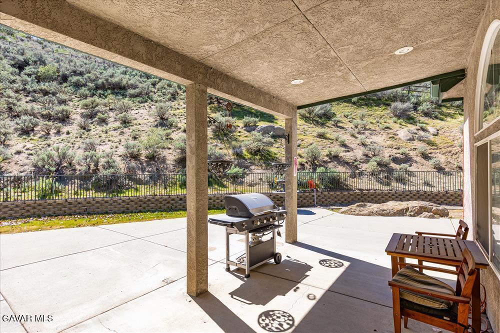 26050 Cumberland Road Tehachapi, CA 93561 - Photo 51 of 68 R-52