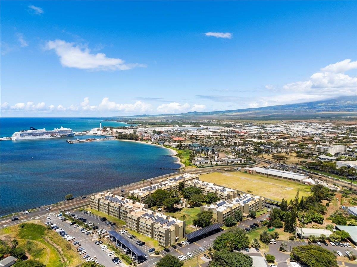 111 Kahului Beach Road, Unit D225 Kahului, HI 96732 - Photo 25 of 29