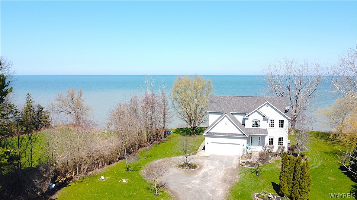 2949 West Lake Road Wilson, NY 14172 - Photo 2 of 41