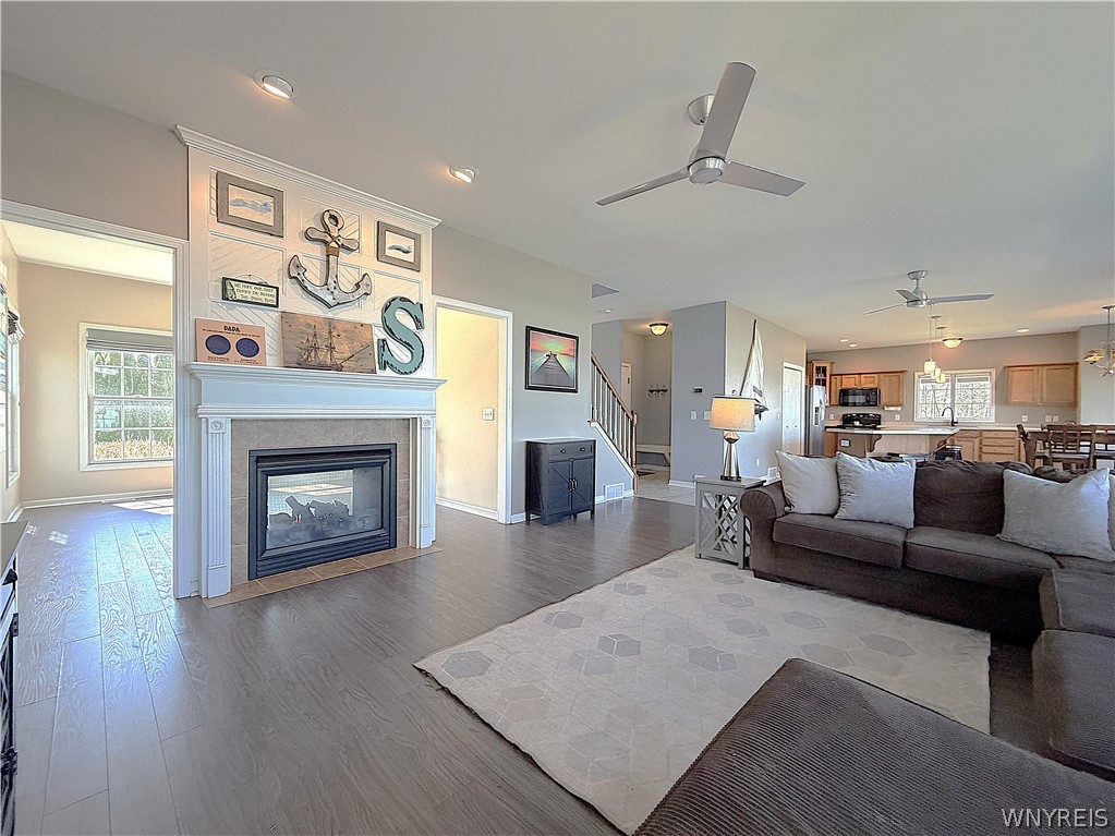 2949 West Lake Road Wilson, NY 14172 - Photo 5 of 41