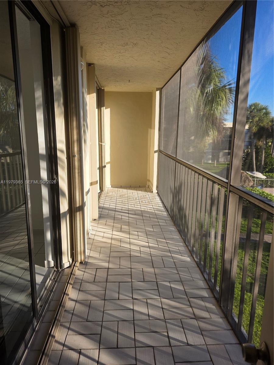 8015 Southwest 107th Avenue, Unit 313 Miami, FL 33173 - Photo 30 of 43 a view of a pathway