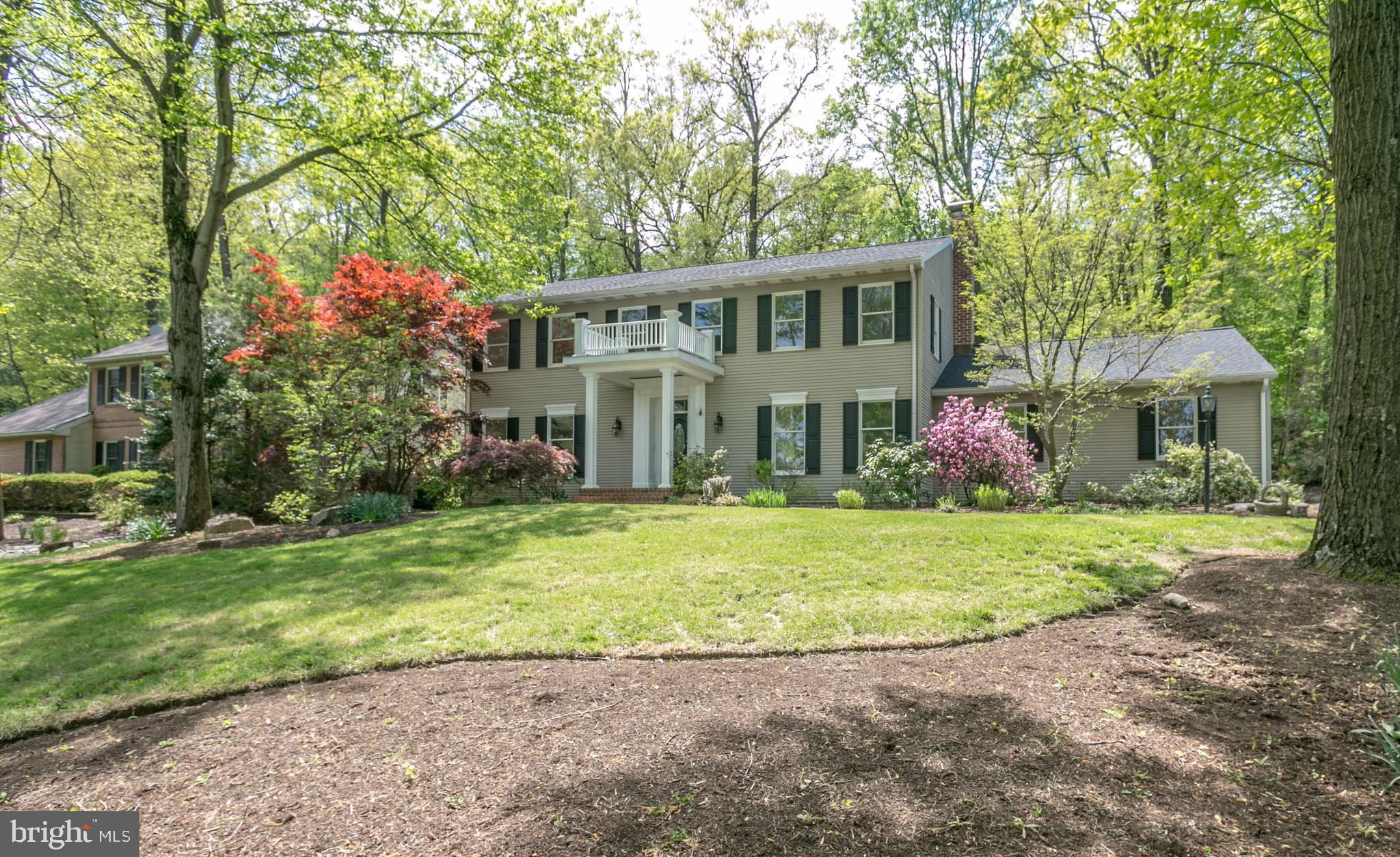 518 Arrowhead Trail Sinking Spring, PA 19608 - Photo 1 of 63