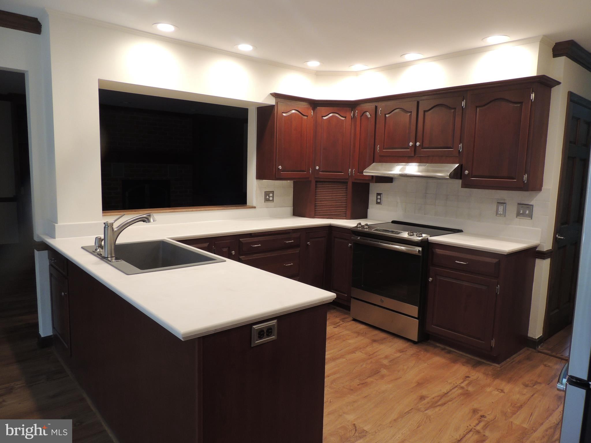518 Arrowhead Trail Sinking Spring, PA 19608 - Photo 12 of 63 updated kitchen