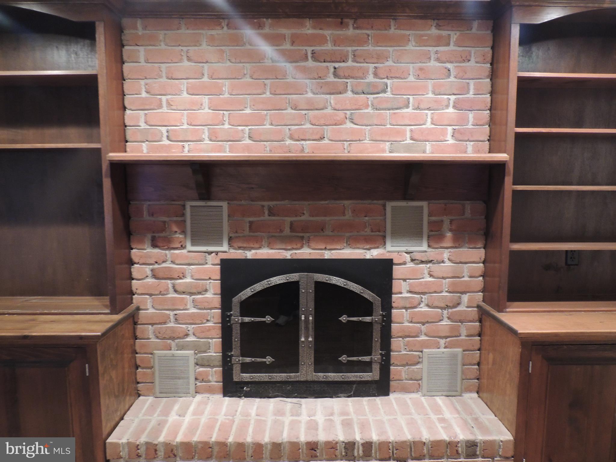518 Arrowhead Trail Sinking Spring, PA 19608 - Photo 18 of 63 brick fireplace