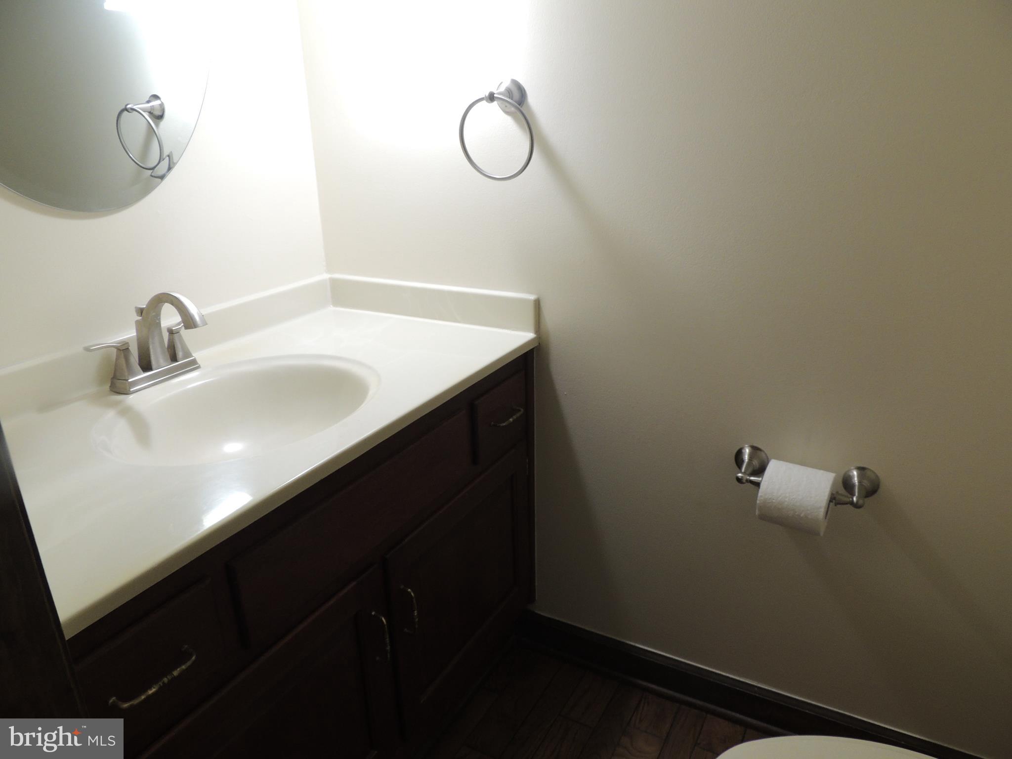 518 Arrowhead Trail Sinking Spring, PA 19608 - Photo 31 of 63 first floor powder room