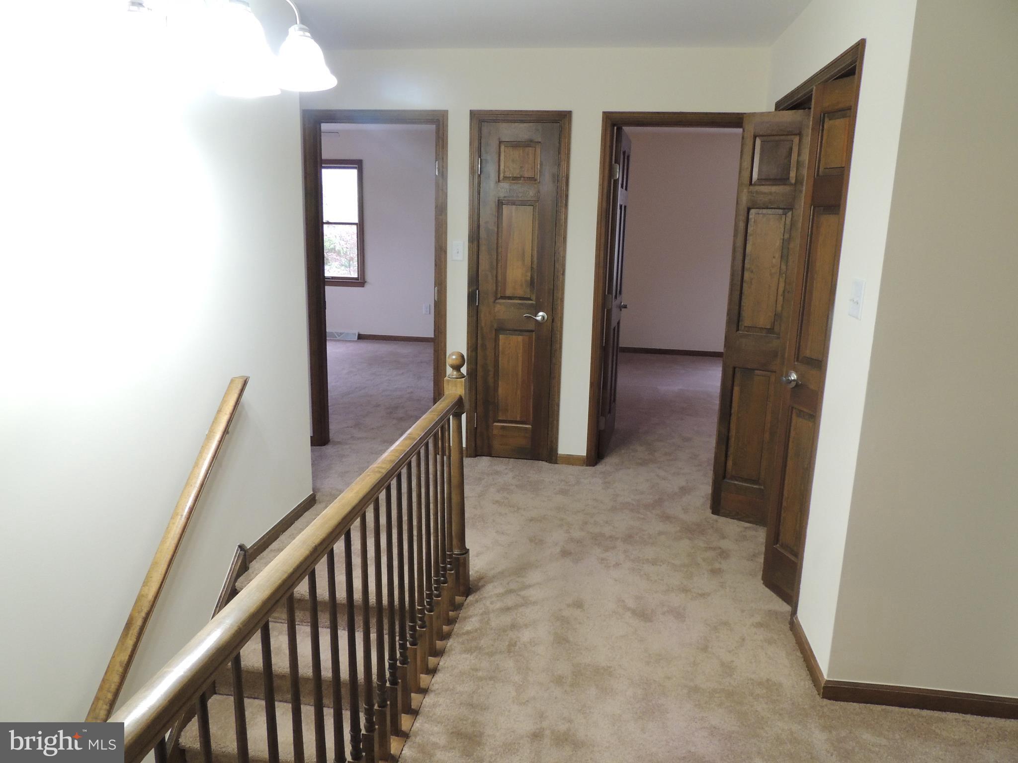 518 Arrowhead Trail Sinking Spring, PA 19608 - Photo 34 of 63 upstairs hall