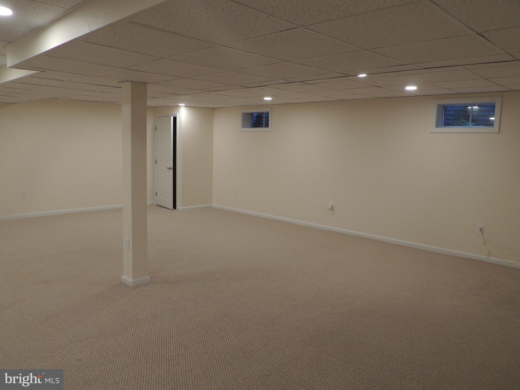 518 Arrowhead Trail Sinking Spring, PA 19608 - Photo 51 of 63 large downstairs
