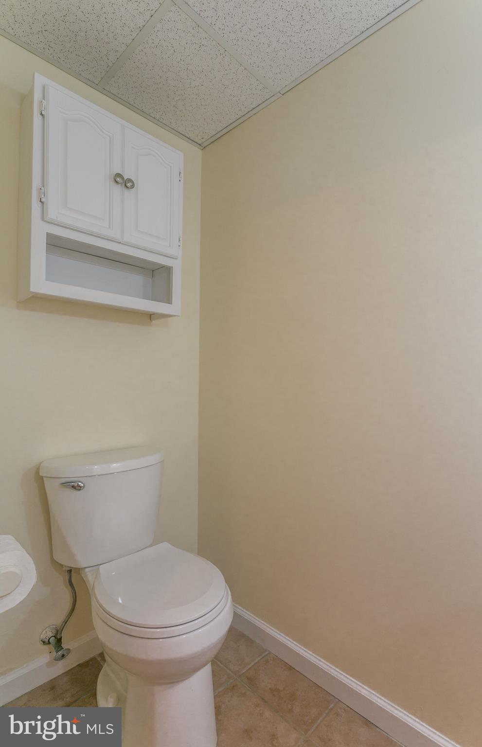 518 Arrowhead Trail Sinking Spring, PA 19608 - Photo 57 of 63 downstairs powder room