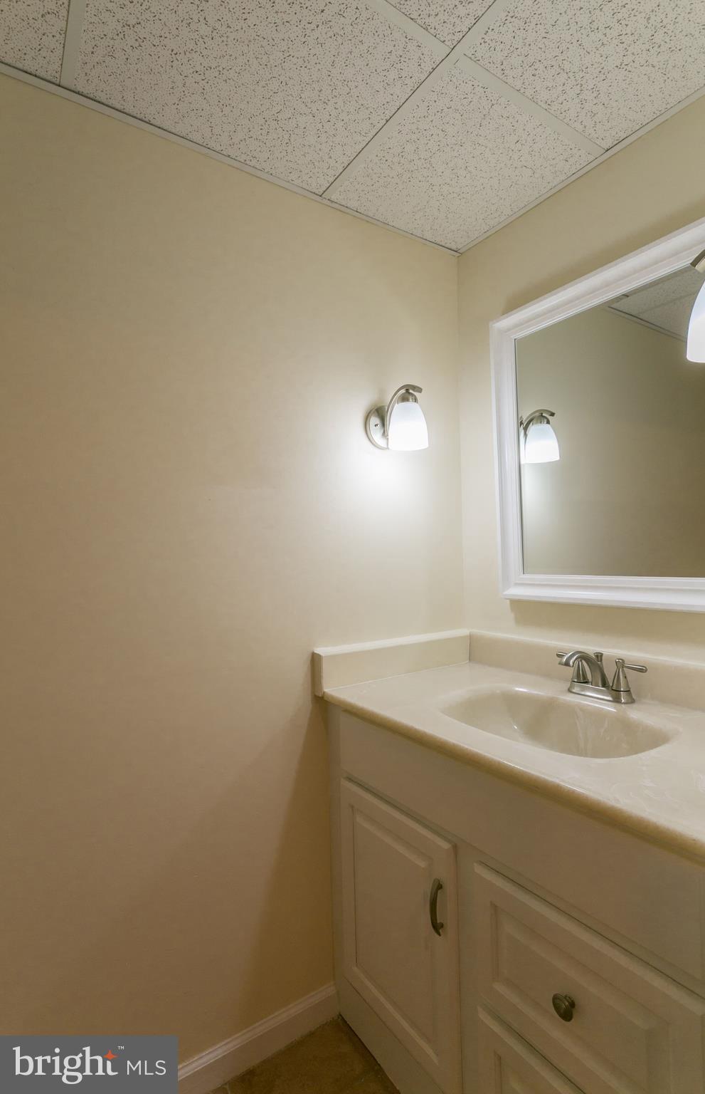 518 Arrowhead Trail Sinking Spring, PA 19608 - Photo 58 of 63 downstairs half bath