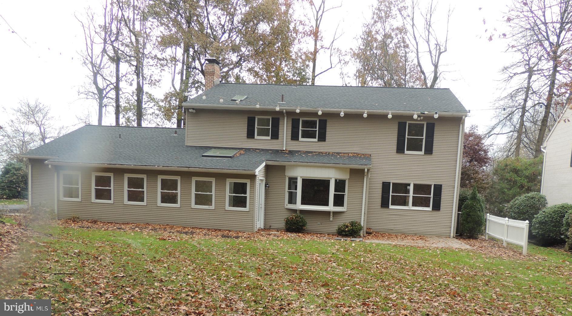 518 Arrowhead Trail Sinking Spring, PA 19608 - Photo 62 of 63 back of house
