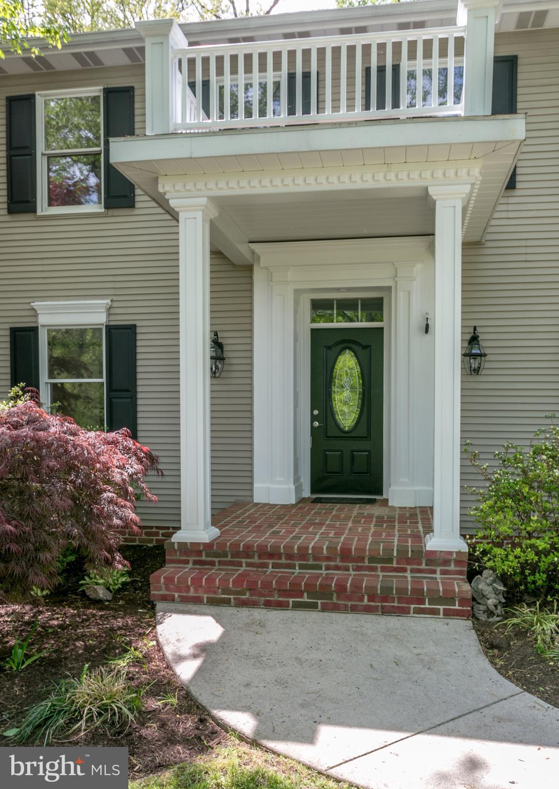 518 Arrowhead Trail Sinking Spring, PA 19608 - Photo 10 of 63 front door
