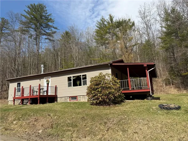 $160,000 | 2661 Bailey Creek Road, Corning, NY 14830