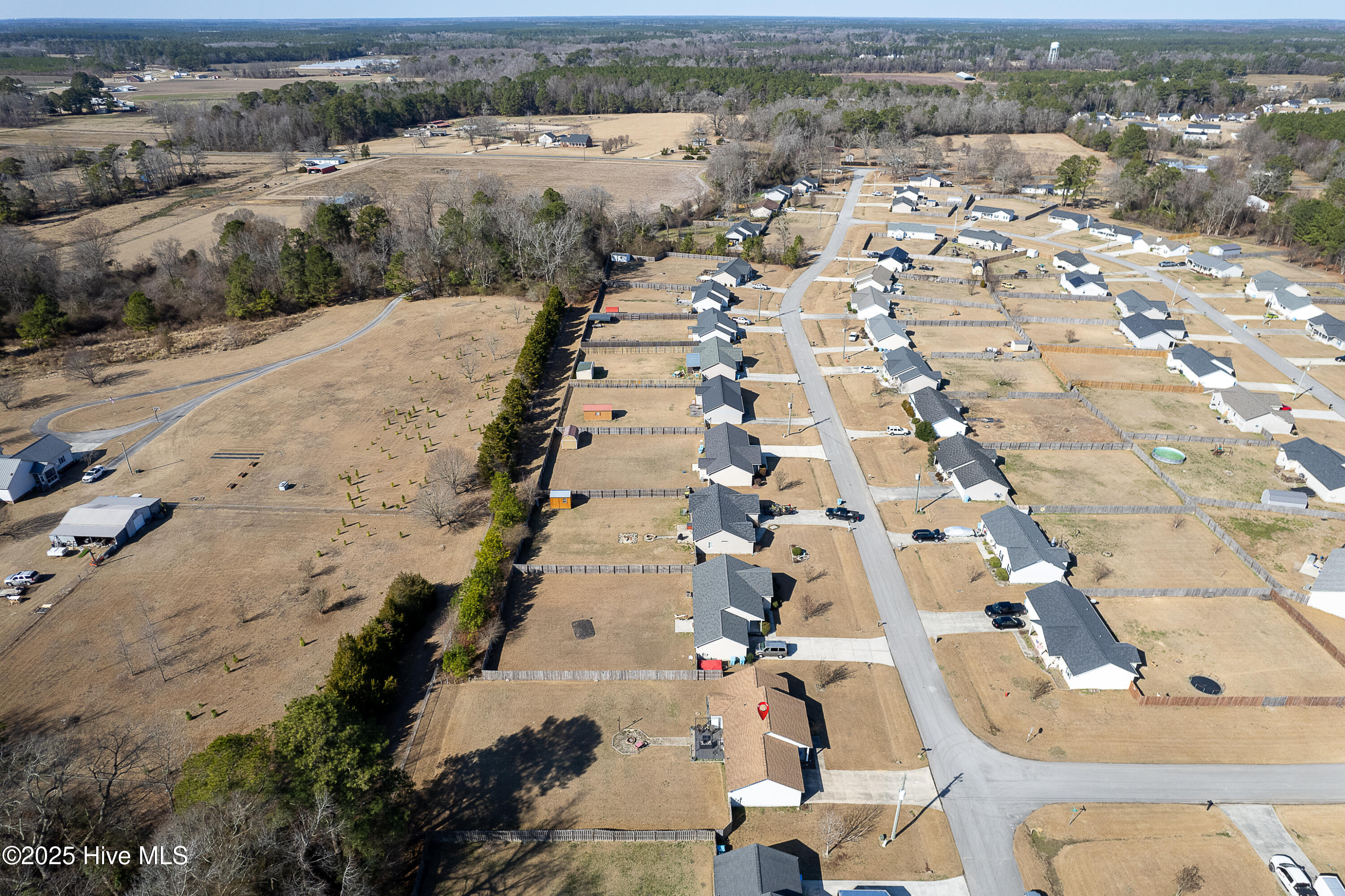 124 Eagle Ridge Drive Beulaville, NC 28518 - Photo 23 of 26 24-11