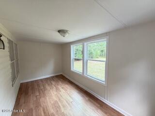 1581 Snapper Street Southwest Shallotte, NC 28470 - Photo 16 of 22 2nd view of front porch.