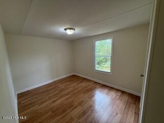 1581 Snapper Street Southwest Shallotte, NC 28470 - Photo 18 of 22 view of 3rd bedroom