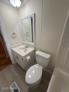 1581 Snapper Street Southwest Shallotte, NC 28470 - Photo 19 of 22 Hall bathroom