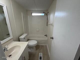 1581 Snapper Street Southwest Shallotte, NC 28470 - Photo 20 of 22 2nd view of hall bathroom.