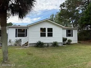 $165,000 | 1581 Snapper Street Southwest, Shallotte, NC 28470