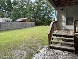 $165,000 | 1581 Snapper Street Southwest, Shallotte, NC 28470